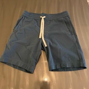 American Giant Men’s Shorts